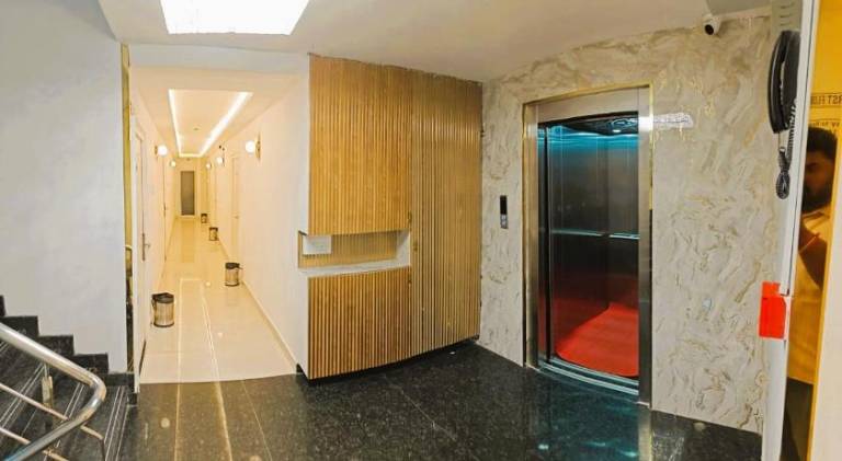 Starlight Hotels T-Nagar — photo 5
