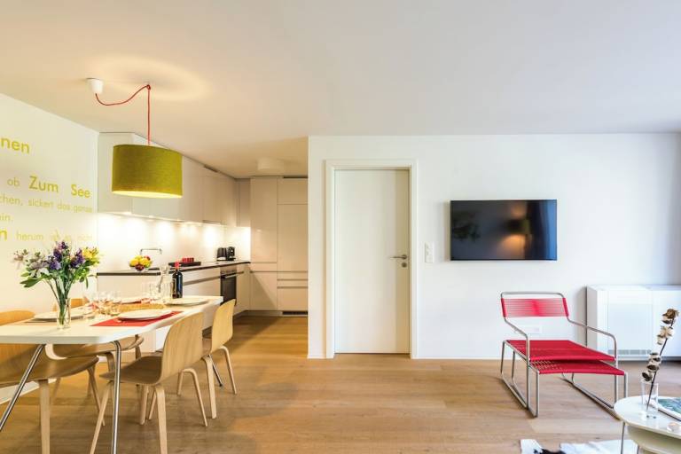 Appartement Zermatt