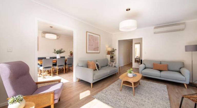 399 m&sup2; Ferienhaus