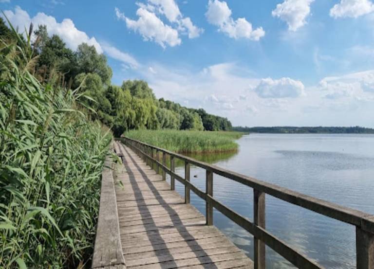 Ferienhaus  Luckenwalde