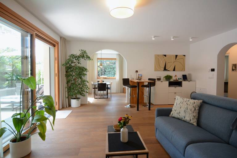 Ferienwohnung Meran