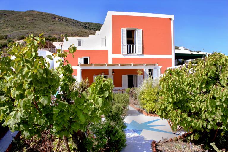 Villa  Ponza