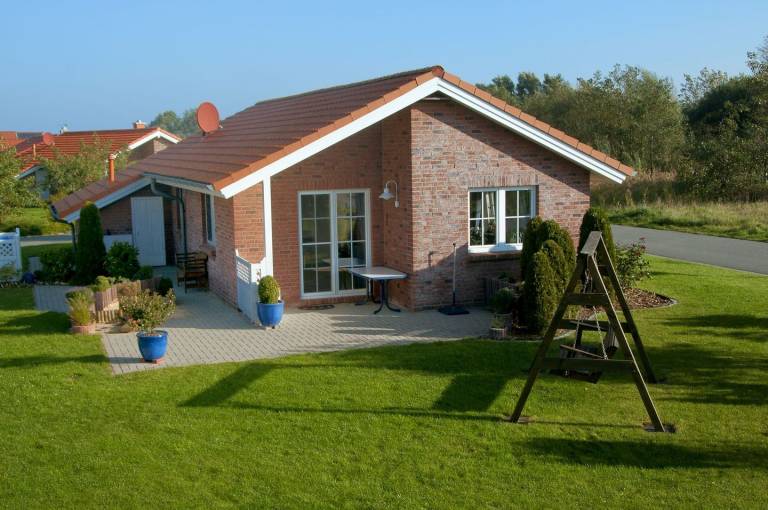 Ferienhaus Otterndorf
