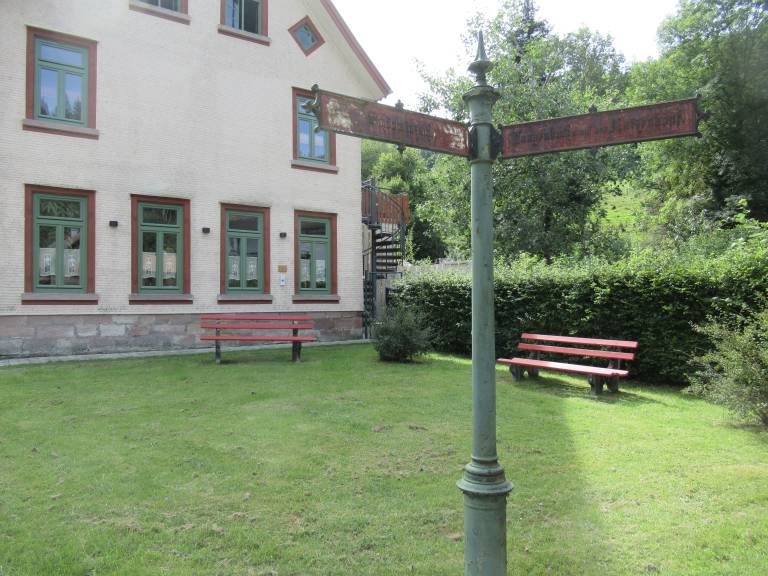 Ferienwohnung Schönmünzblick - Schwarzwald-Plus-Gästekarte inklusive - Hunde willkommen! — photo 5