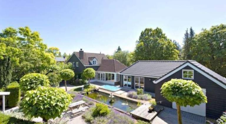 50 m² Ferienwohnung