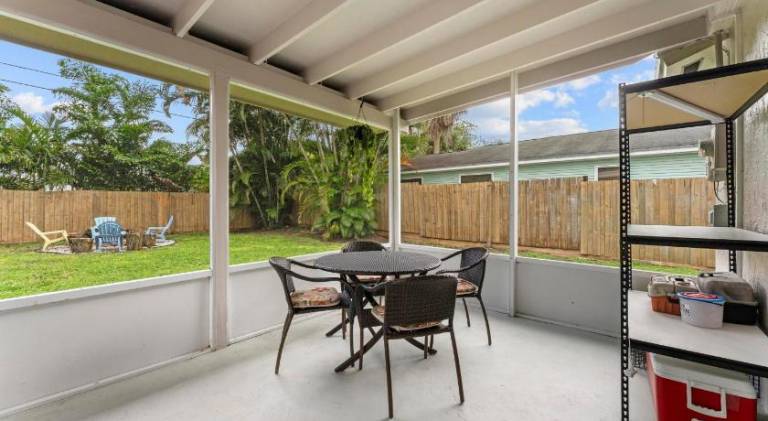 House with 3 rooms for 7 persons — photo 4