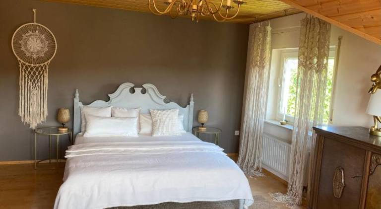 Ferienwohnung  Bretten