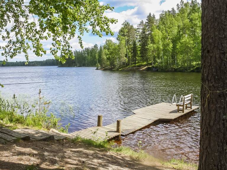 Nice vacation home with sauna & terrace | Nature view | Dogs allowed — photo 2