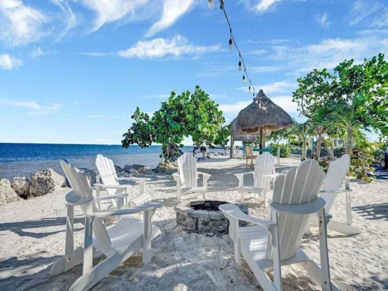 Ferienhaus Key Largo