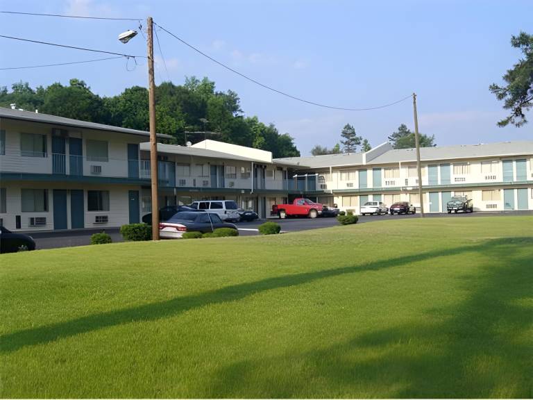 Motel Westerly Hills