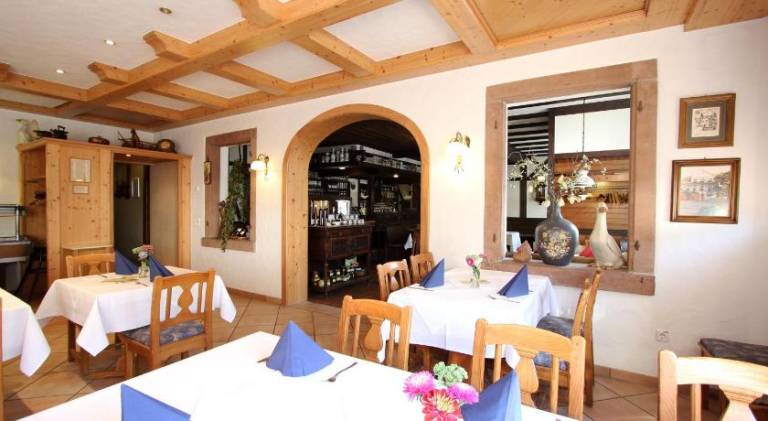 Weinhotel / Gasthaus zur Sonne — photo 4