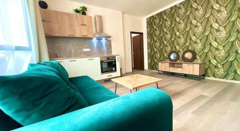 Apartmán  Kolin
