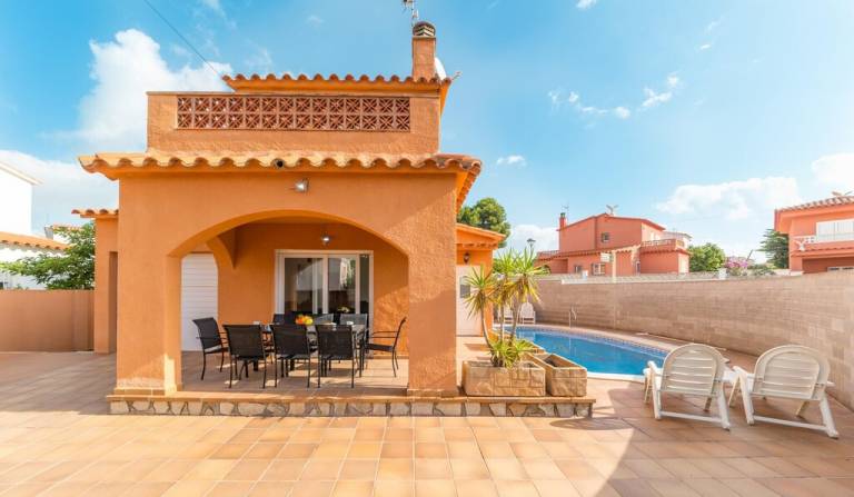 Villa La Escala
