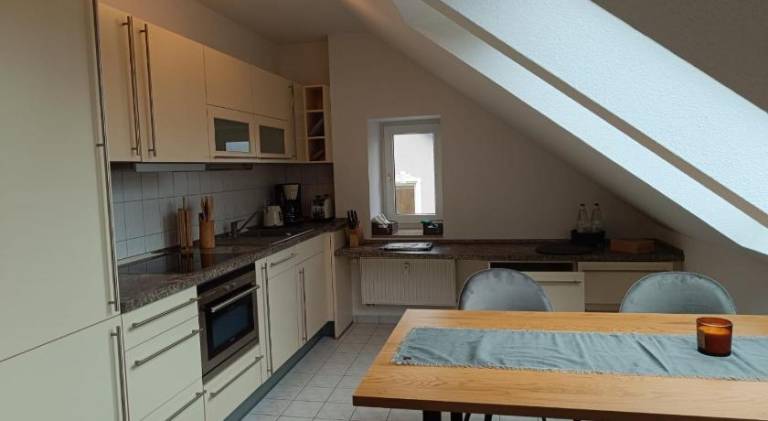Rental apartment with 1 room for 3 persons — photo 5