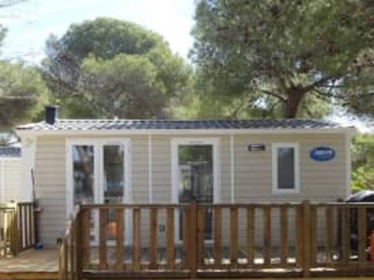 Caravan Port Romà
