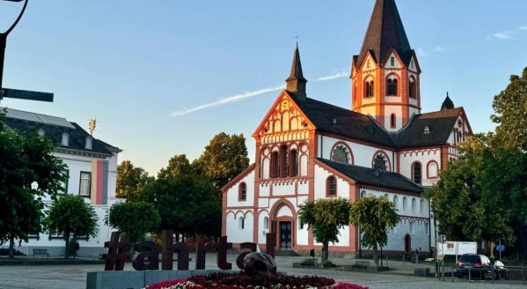 Pension zum Ahrblick