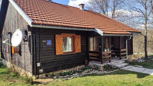 Apartment Novo Selo Koreničko