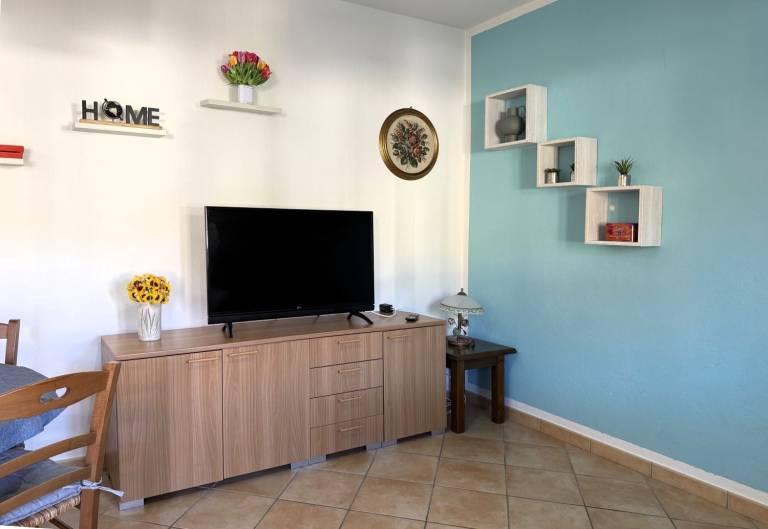 Pleasant holiday apartment with yard | Pet-friendly — photo 5