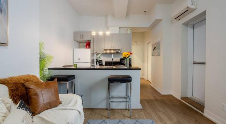 Apartment | Next to Mary | Pets are welcome — photo 3