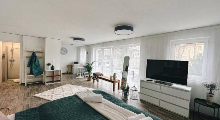 Nice rental apartment | Pet-friendly — photo 2