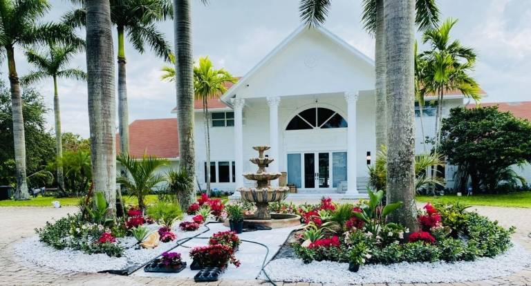 House Delray Beach