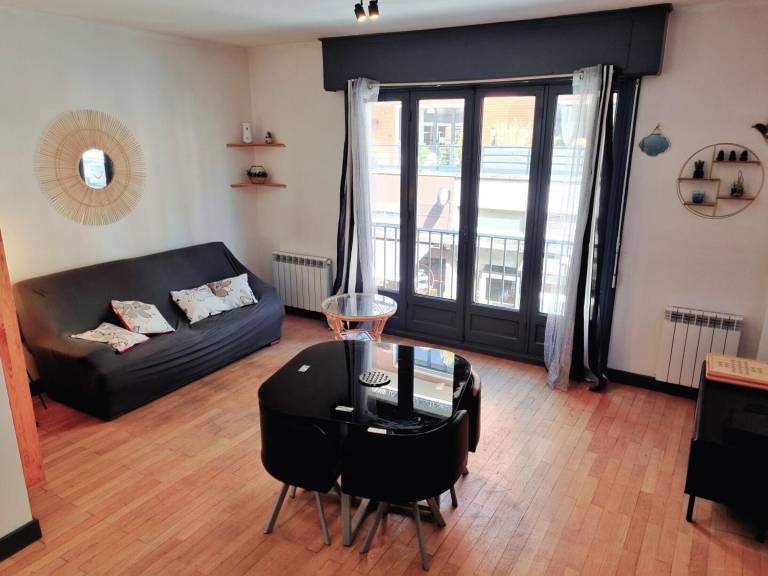 Appartement Valenciennes