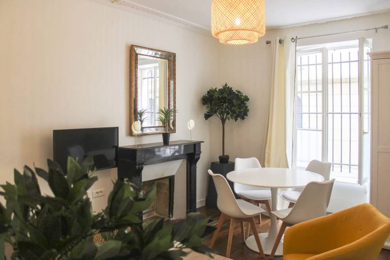Apartma Pariz