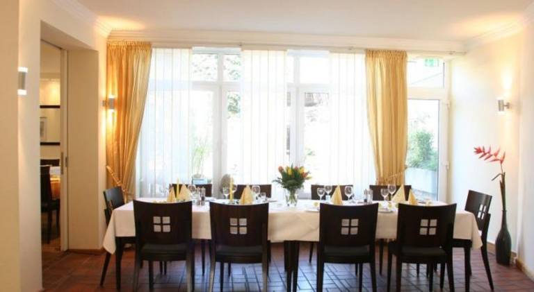 Hotel Restaurant Rothkopf — photo 4