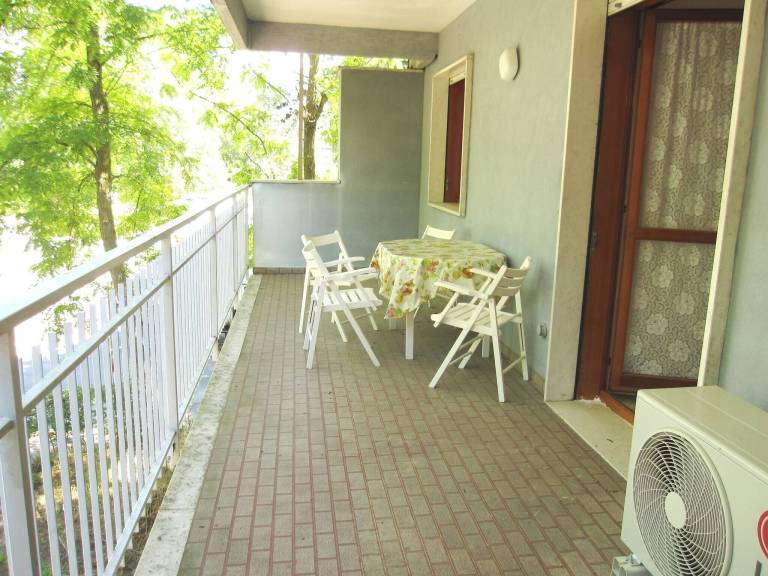 Ferienwohnung Grado