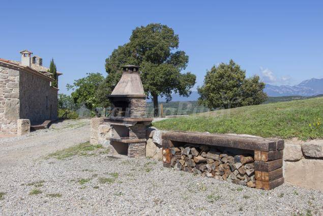 Casa rural  Perafita