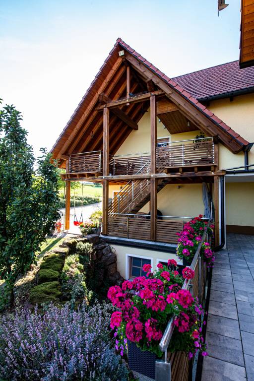 Ferienwohnung  Zirndorf