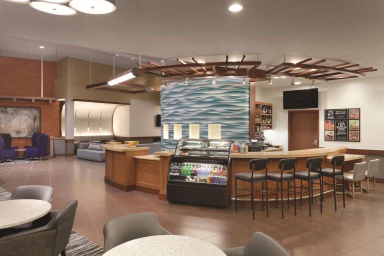 Hyatt Place Pdx Arpt Cascade Station — photo 4