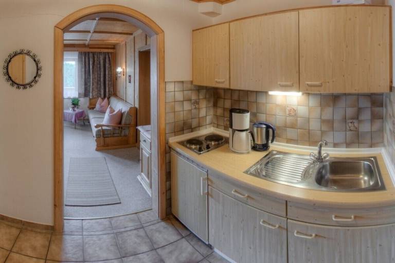 Apartment  Au b.Bad Aibling