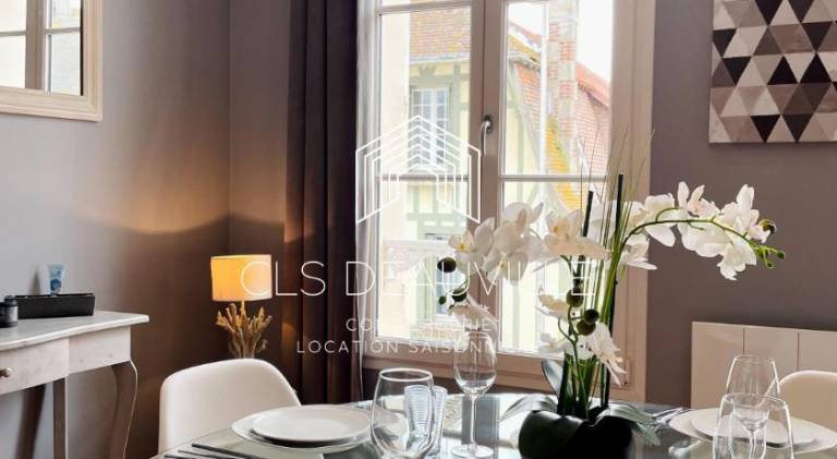 Fully equipped rental apartment | Next to the beach | Pet-friendly — photo 3
