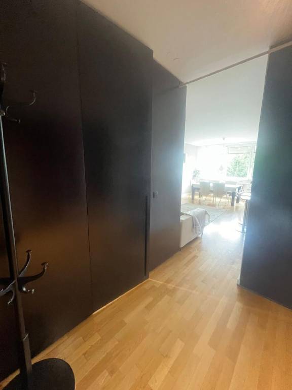 Apartment Mansfield