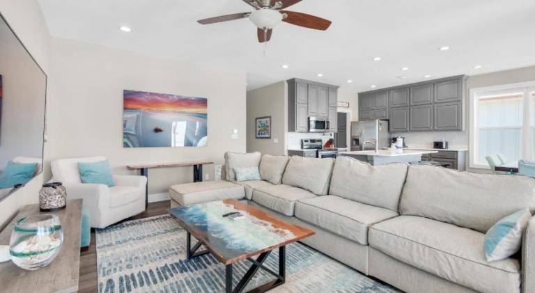 Vacation home with 4 rooms for 12 persons — photo 3