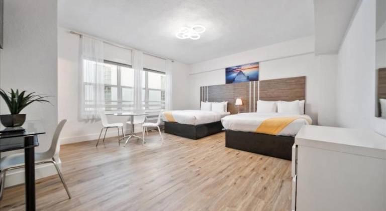 Holiday apartment | Near Ocean Drive | Beach nearby | Pets allowed — photo 2