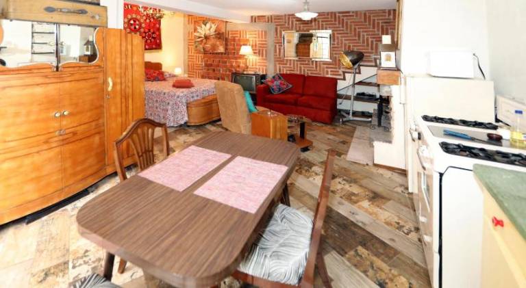 Rental apartment with 1 room for 2 persons — photo 3