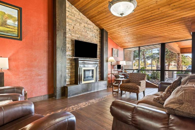 Best Western Tower West Lodge — photo 2