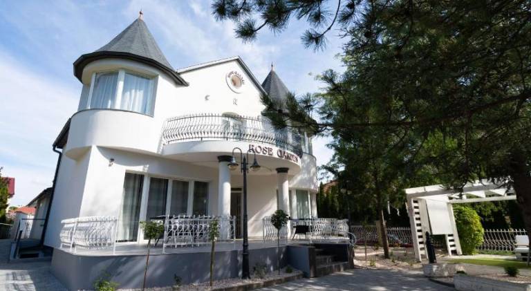Bed & Breakfast  Nyíregyháza