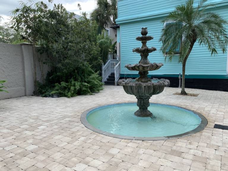 Bed and breakfast  St. Augustine