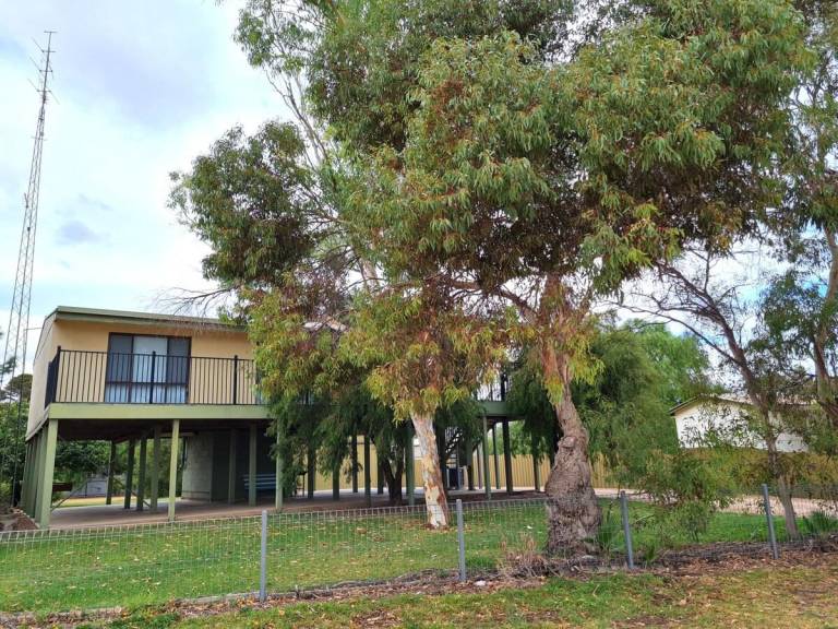 House Moonta Bay