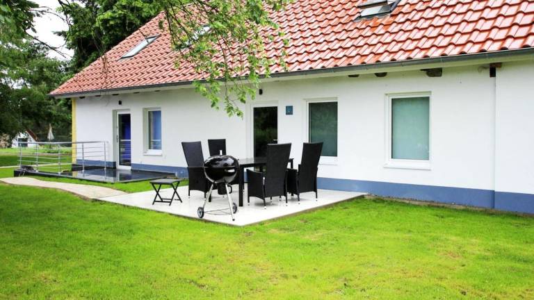 Ferienhaus  Dobbertin