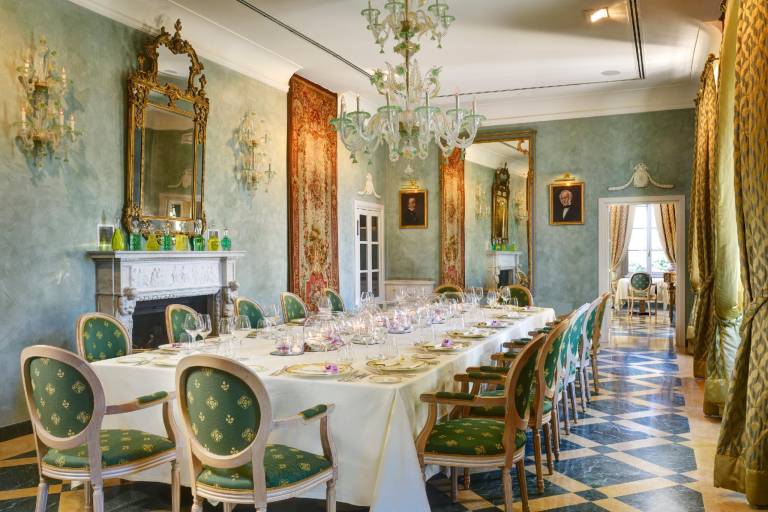 Castello Dal Pozzo Resort Lago Maggiore — photo 5