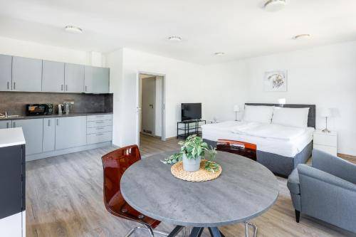 Apartmán Poděbrady