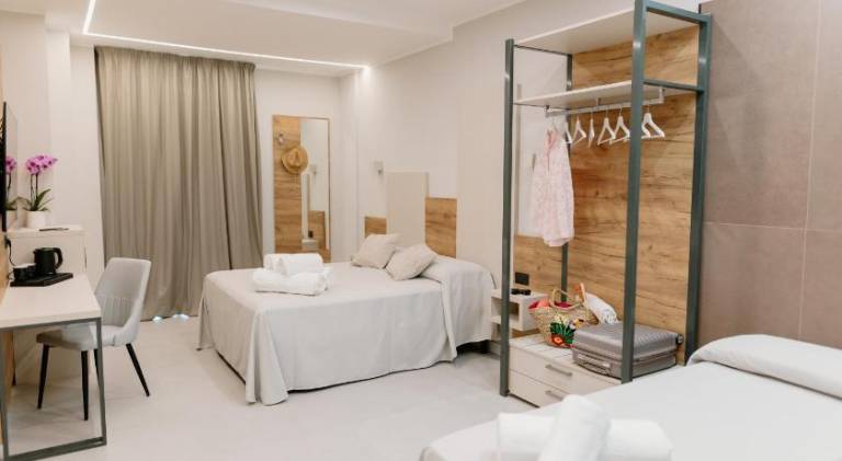 Stella D'Oro Rooms in San Giovanni Teatino