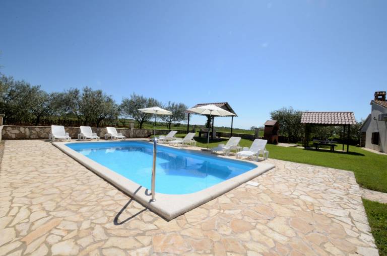 Apartman Vižinada
