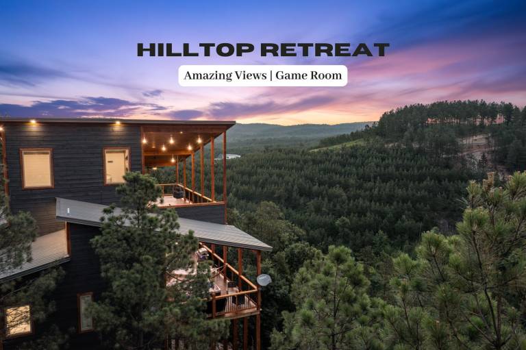 Cabin Broken Bow