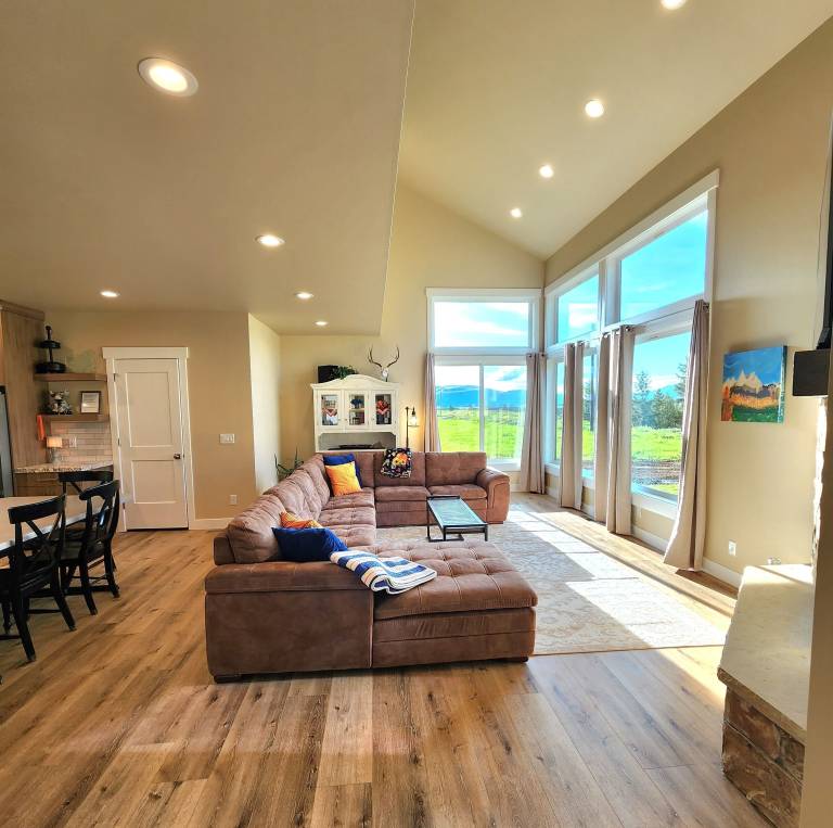 House  Alpine