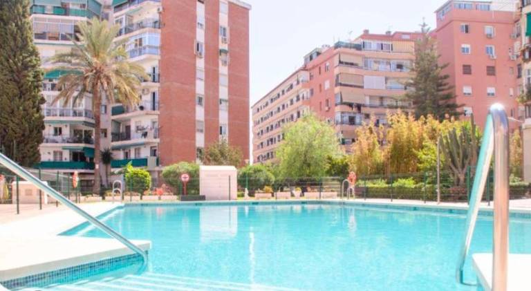 Pleasant apartment with pool | Pets are welcome — photo 3